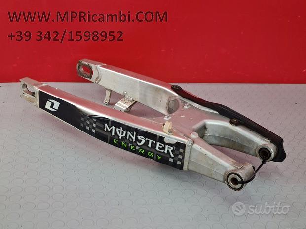 Subito FORCELLONE MENF HONDA CRF 250 2004 2005 CRE 2006