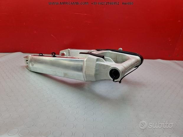 Subito FORCELLONE POSTERIORE APRILIA CAPONORD 1000 2003 2