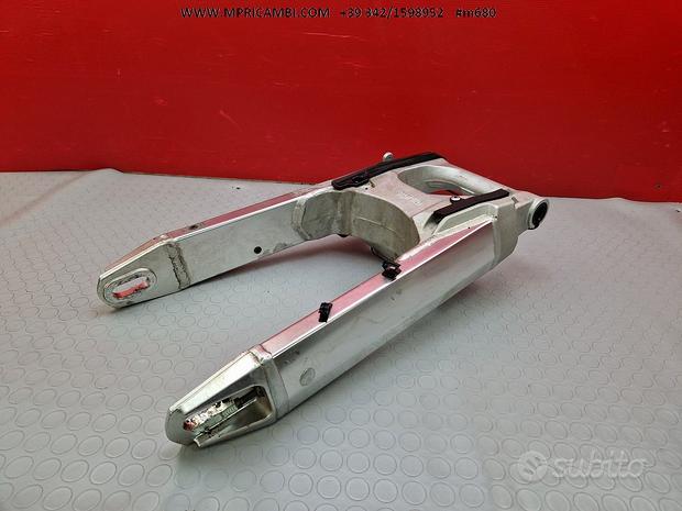 Subito FORCELLONE POSTERIORE APRILIA CAPONORD 1000 2003 2