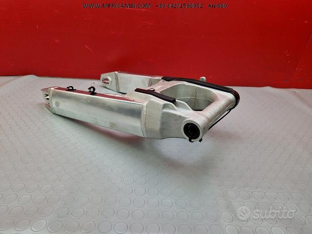 Subito FORCELLONE POSTERIORE APRILIA CAPONORD 1000 2003 2
