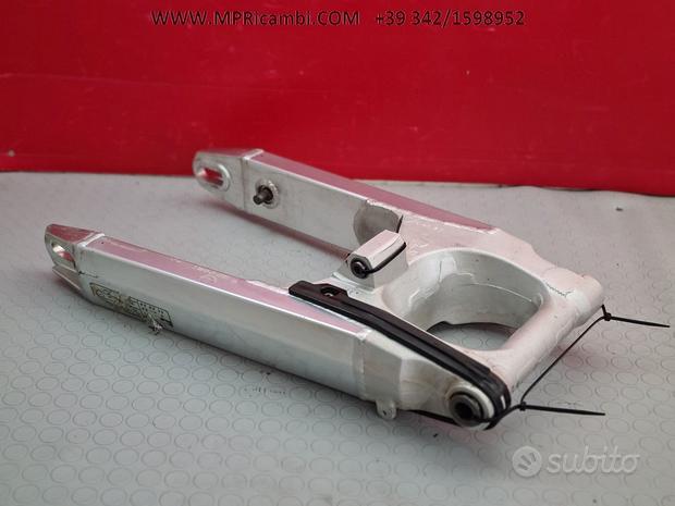 Subito FORCELLONE POSTERIORE APRILIA CAPONORD 2003 2002 1