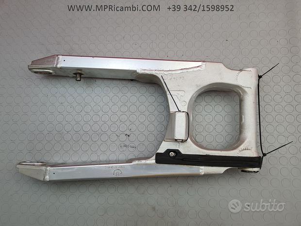 Subito FORCELLONE POSTERIORE APRILIA CAPONORD 2003 2002 1