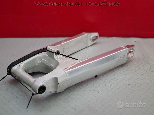 Subito FORCELLONE POSTERIORE APRILIA CAPONORD 2003 2002 1