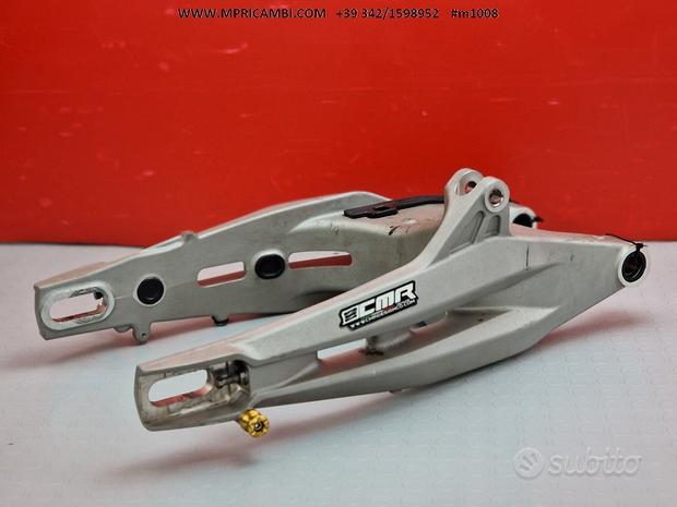 Subito FORCELLONE POSTERIORE APRILIA DORSODURO 750 2008 2