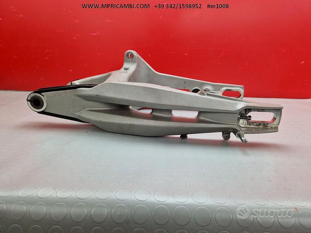 Subito FORCELLONE POSTERIORE APRILIA DORSODURO 750 2008 2