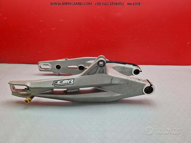 Subito FORCELLONE POSTERIORE APRILIA DORSODURO 750 2008 2
