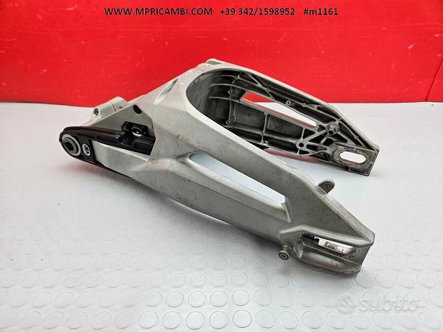Subito FORCELLONE POSTERIORE APRILIA SHIVER 750 2007 2008