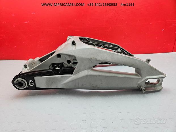 Subito FORCELLONE POSTERIORE APRILIA SHIVER 750 2007 2008