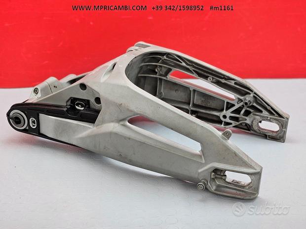 Subito FORCELLONE POSTERIORE APRILIA SHIVER 750 2007 2008