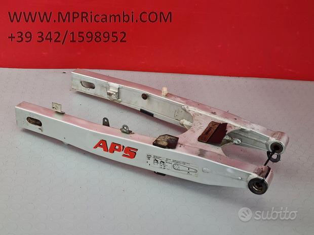 Subito FORCELLONE POSTERIORE APRILIA TUAREG 125 1989 1990