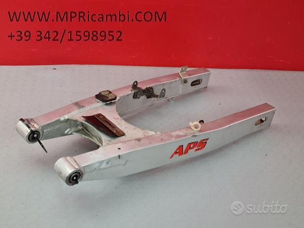 Subito FORCELLONE POSTERIORE APRILIA TUAREG 125 1989 1990