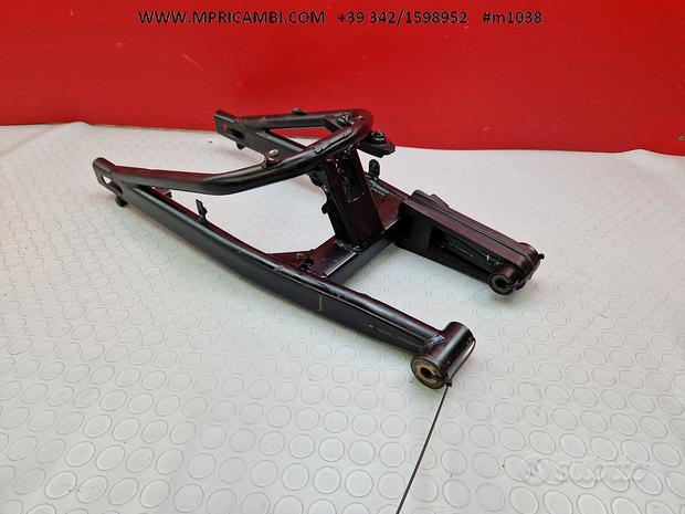 Subito FORCELLONE POSTERIORE BENELLI BN 251 2017 2018 BN2