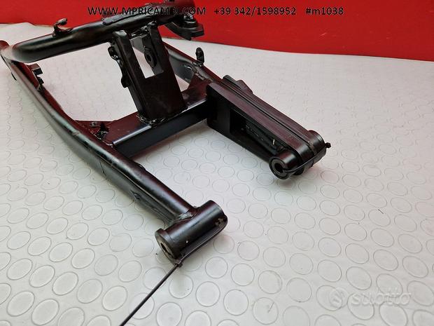 Subito FORCELLONE POSTERIORE BENELLI BN 251 2017 2018 BN2