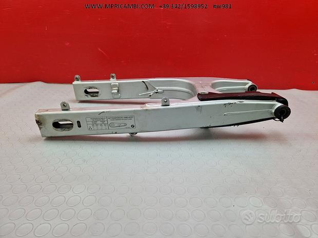 Subito FORCELLONE POSTERIORE BMW F 650 GS 2001 2000 F650