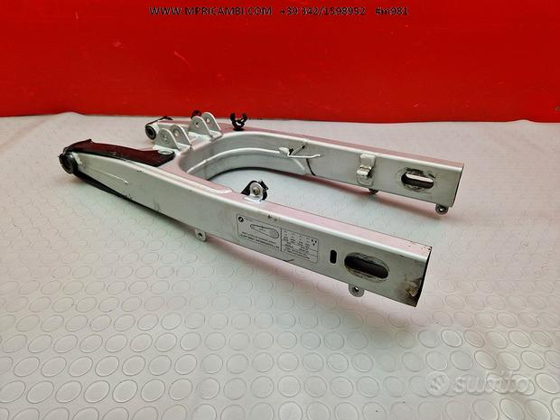 Subito FORCELLONE POSTERIORE BMW F 650 GS 2001 2000 F650