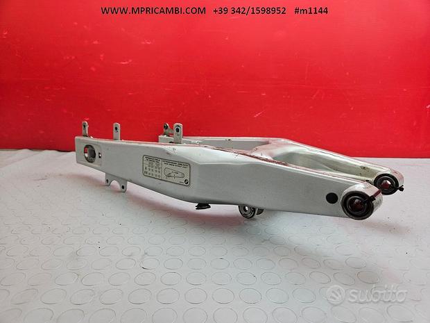 Subito FORCELLONE POSTERIORE BMW F650 1993 2000 F 650 199