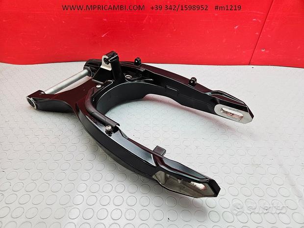 Subito FORCELLONE POSTERIORE BMW F800R 2009 2014 F800 201