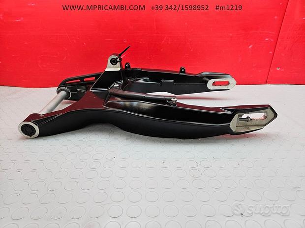 Subito FORCELLONE POSTERIORE BMW F800R 2009 2014 F800 201