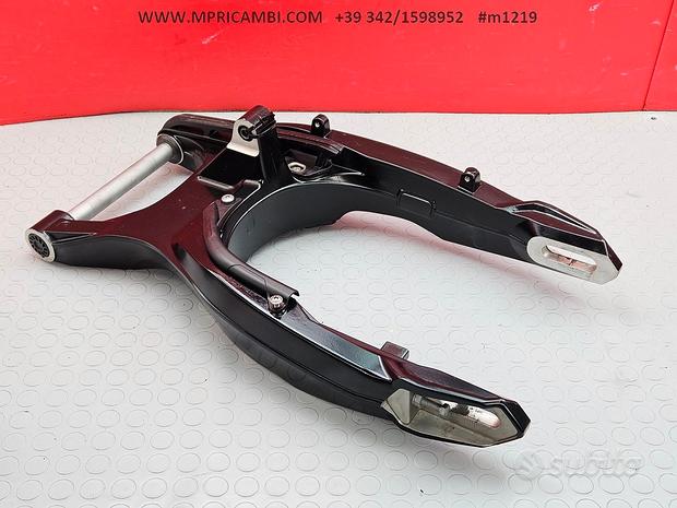 Subito FORCELLONE POSTERIORE BMW F800R 2009 2014 F800 201