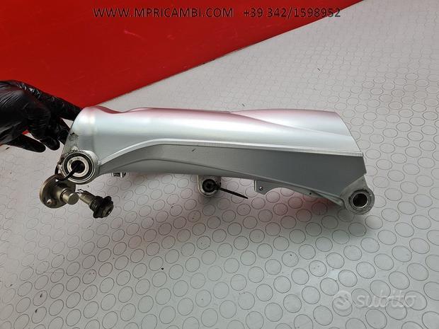 Subito FORCELLONE POSTERIORE BMW K1200S 2004 2005 K1200 2