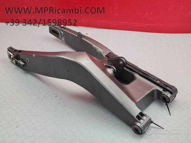 Subito FORCELLONE POSTERIORE CAGIVA MITO 125 EV 2006 2005