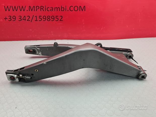 Subito FORCELLONE POSTERIORE CAGIVA MITO 125 EV 2006 2005