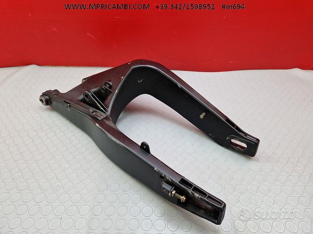 Subito FORCELLONE POSTERIORE CAGIVA RAPTOR 125 2003 2004