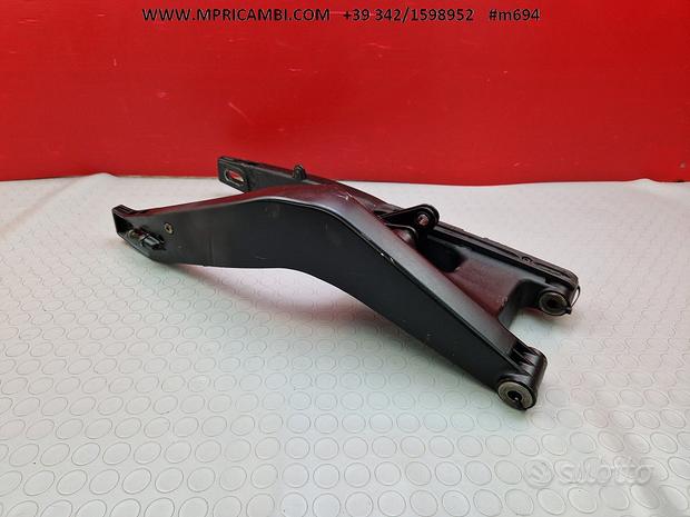 Subito FORCELLONE POSTERIORE CAGIVA RAPTOR 125 2003 2004