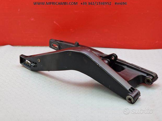 Subito FORCELLONE POSTERIORE CAGIVA RAPTOR 125 2003 2004