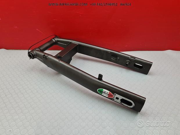 Subito FORCELLONE POSTERIORE CAGIVA RAPTOR 650 2001 2004