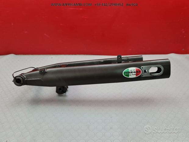 Subito FORCELLONE POSTERIORE CAGIVA RAPTOR 650 2001 2004