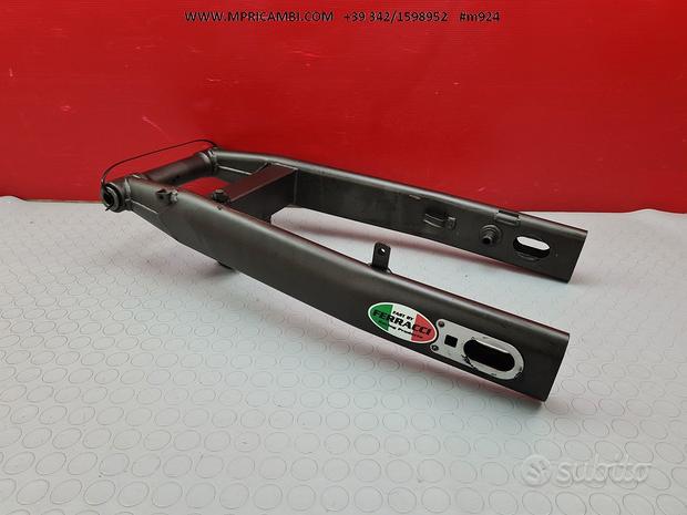 Subito FORCELLONE POSTERIORE CAGIVA RAPTOR 650 2001 2004