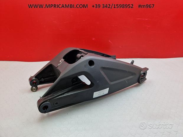 Subito FORCELLONE POSTERIORE DUCATI MONSTER 2008 2009 696
