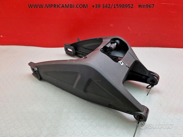 Subito FORCELLONE POSTERIORE DUCATI MONSTER 2008 2009 696