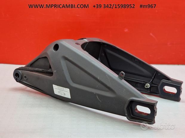 Subito FORCELLONE POSTERIORE DUCATI MONSTER 2008 2009 696
