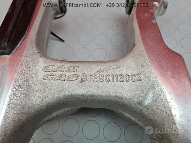Subito FORCELLONE POSTERIORE GAS GAS TXT 321 2001 2000 28