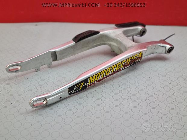 Subito FORCELLONE POSTERIORE GAS GAS TXT 321 2001 2000 28