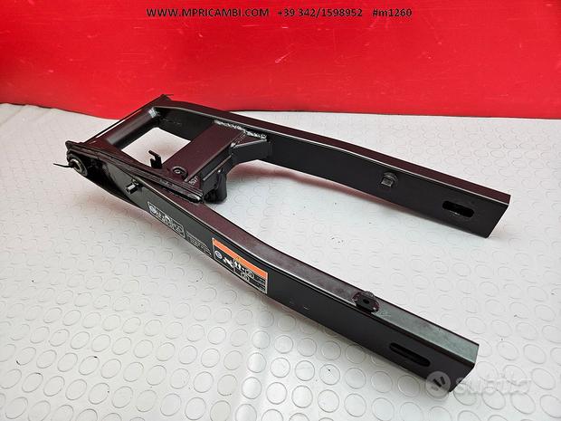 Subito FORCELLONE POSTERIORE HONDA CBR 500 R 2017 2018 CB