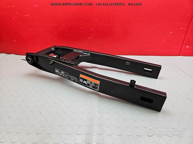 Subito FORCELLONE POSTERIORE HONDA CBR 500 R 2017 2018 CB
