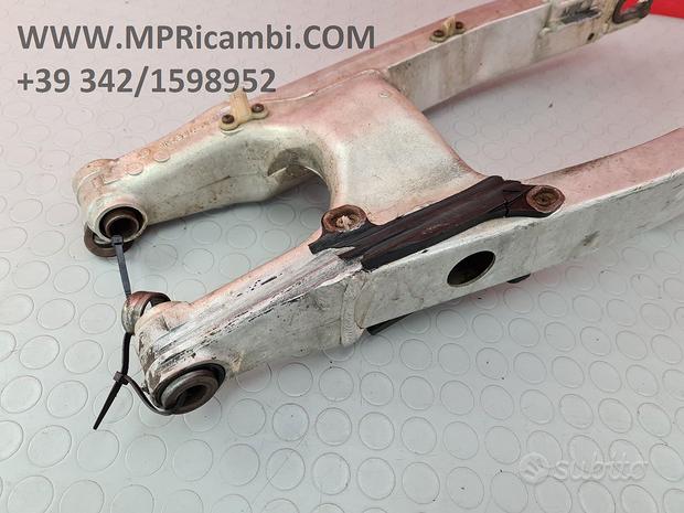 Subito FORCELLONE POSTERIORE HONDA CR 125 1993 1994 CRE 1