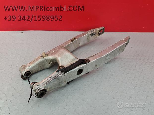 Subito FORCELLONE POSTERIORE HONDA CR 125 1993 1994 CRE 1