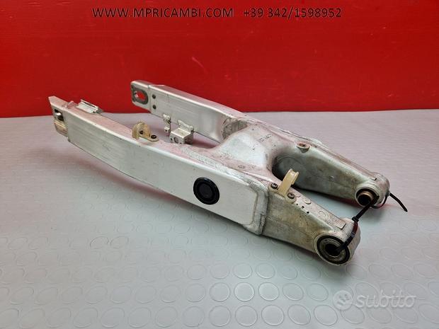 Subito FORCELLONE POSTERIORE HONDA CR 125 1996 1997 CR125