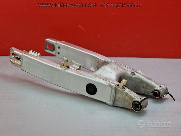 Subito FORCELLONE POSTERIORE HONDA CR 125 1996 1997 CR125