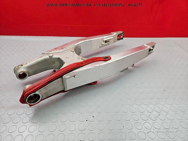 Subito FORCELLONE POSTERIORE HONDA CR 125 2003 2002 CR125