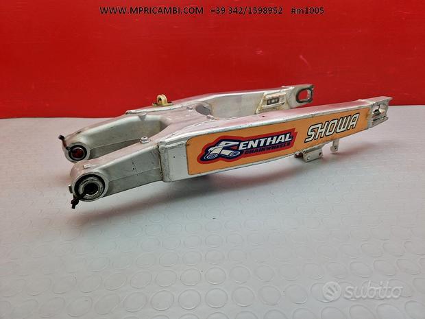 Subito FORCELLONE POSTERIORE HONDA CR 125 2003 2002 CR125