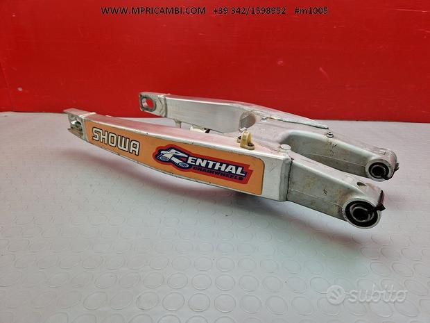 Subito FORCELLONE POSTERIORE HONDA CR 125 2003 2002 CR125