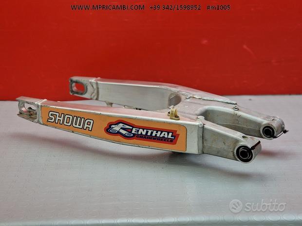 Subito FORCELLONE POSTERIORE HONDA CR 125 2003 2002 CR125