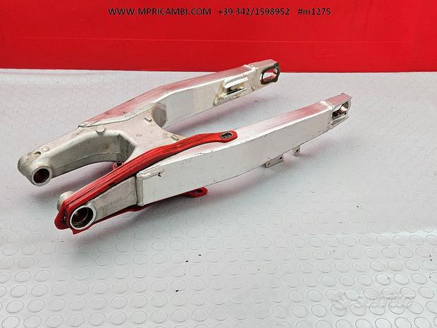 Subito FORCELLONE POSTERIORE HONDA CR 125 2003 2002 CR125