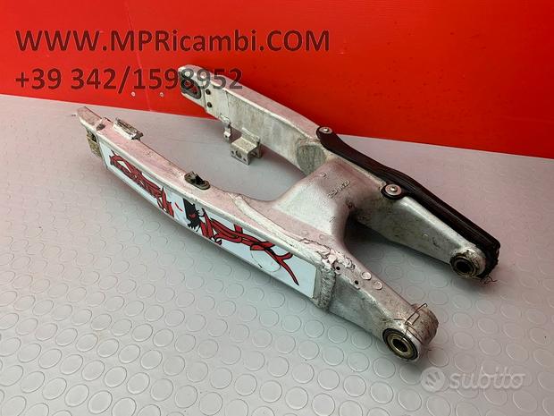 Subito FORCELLONE POSTERIORE HONDA CR 250 1992 1993 1994
