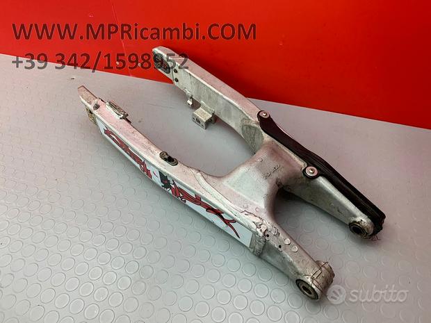 Subito FORCELLONE POSTERIORE HONDA CR 250 1992 1993 1994